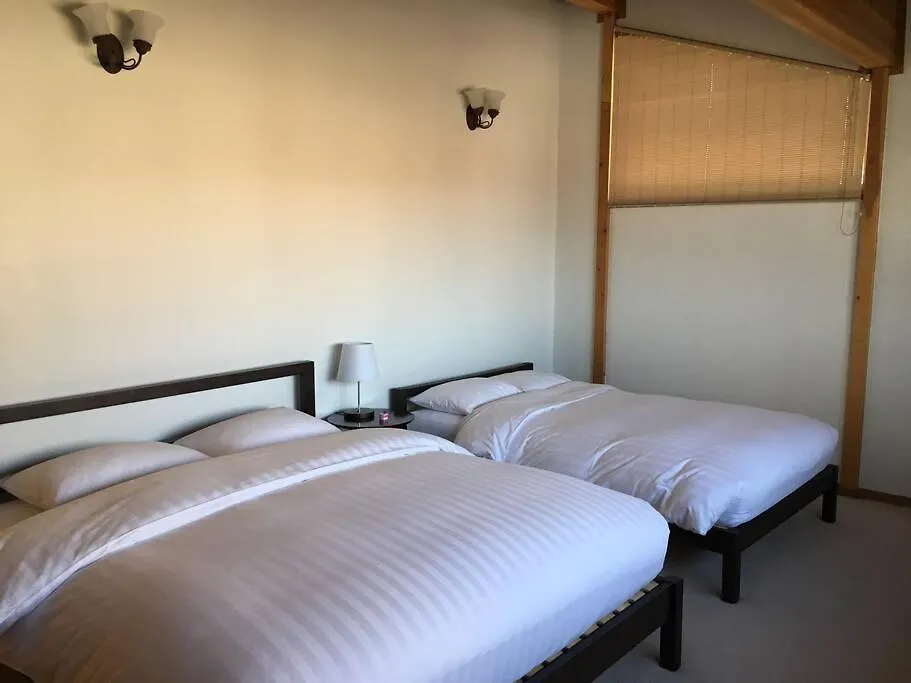 Vila Shirakaba Annupuri Niseko 0*,  Japonsko