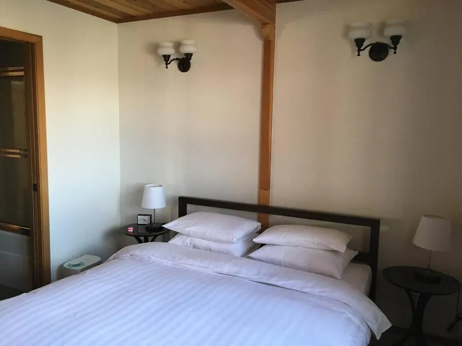 Horská chata Vila Shirakaba Annupuri Niseko