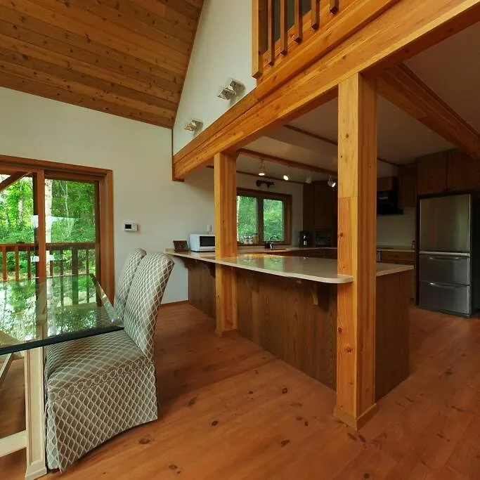 Shirakaba Annupuri Villa Niseko 0*,