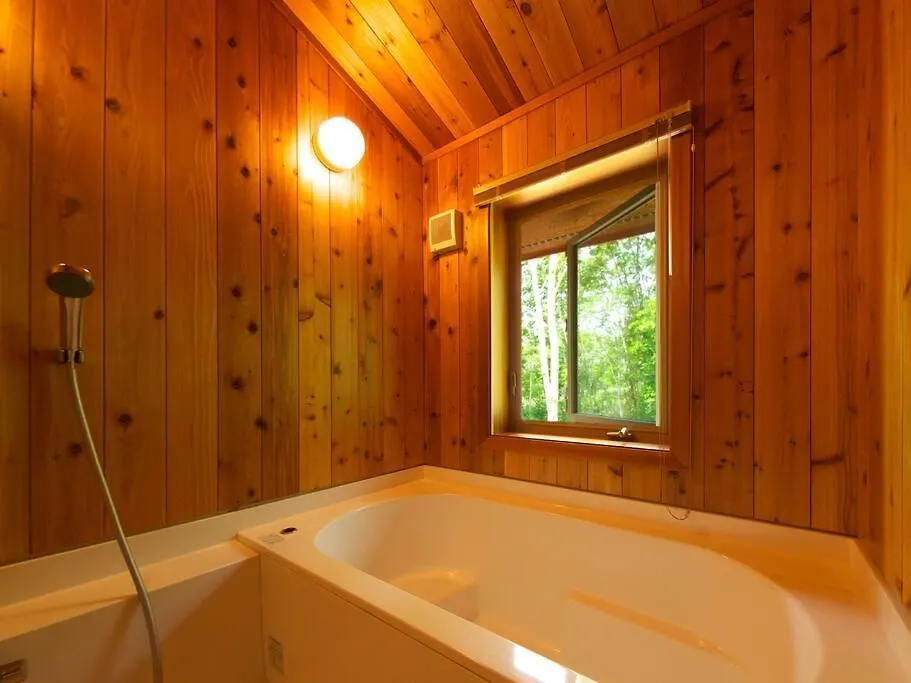 Shirakaba Annupuri Villa Niseko