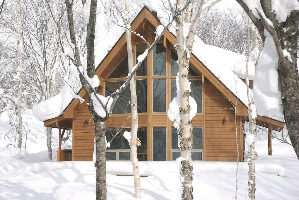 Chalet Shirakaba Annupuri Villa Niseko