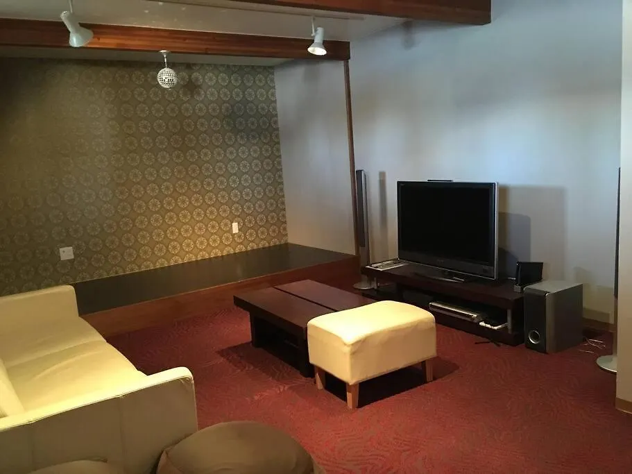 Chalet Shirakaba Annupuri Villa Niseko Giappone