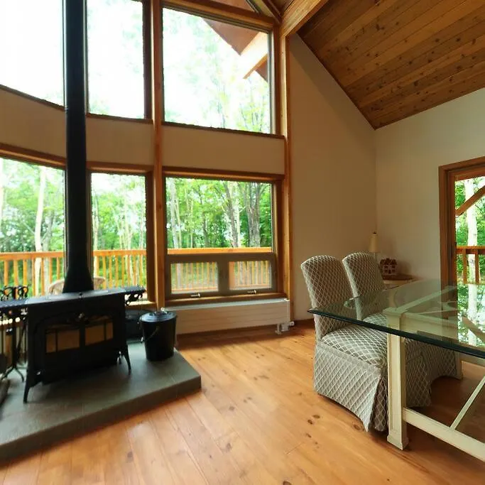 Shirakaba Annupuri Villa Niseko Chalet