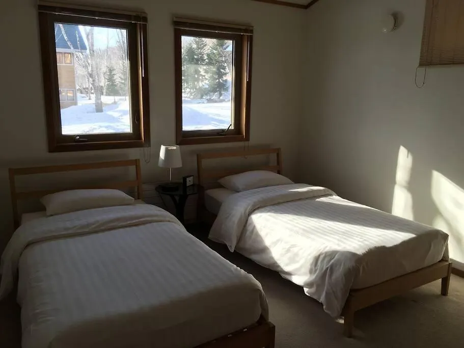 Shirakaba Annupuri Villa Niseko